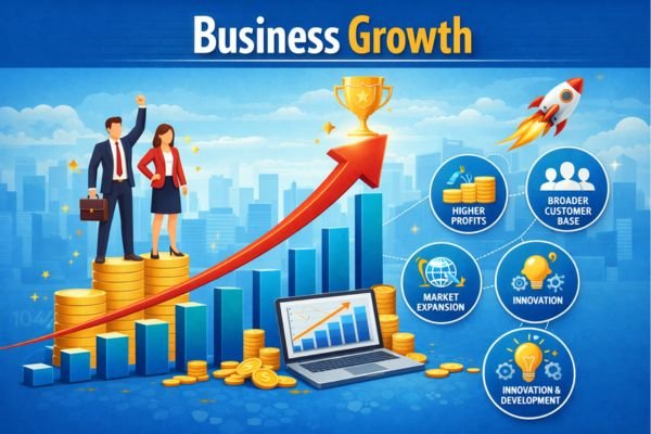 Business Growth